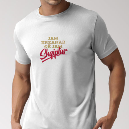 Jam krenar T-Shirt