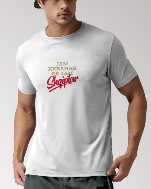 Jam krenar T-Shirt