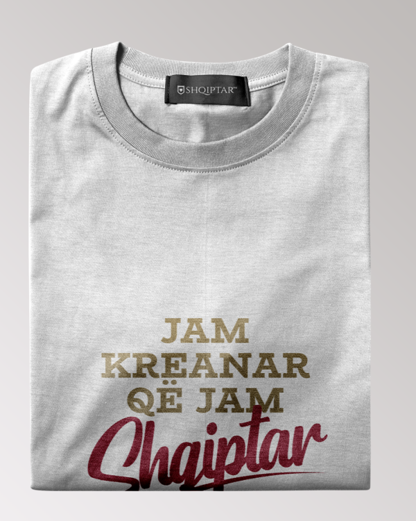 Jam krenar T-Shirt - Image 2