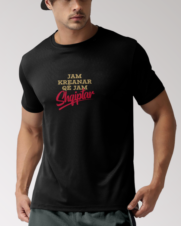 Jam krenar T-Shirt - Image 3