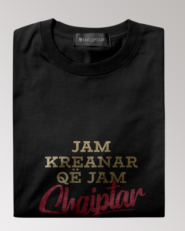 Jam krenar T-Shirt - Image 4