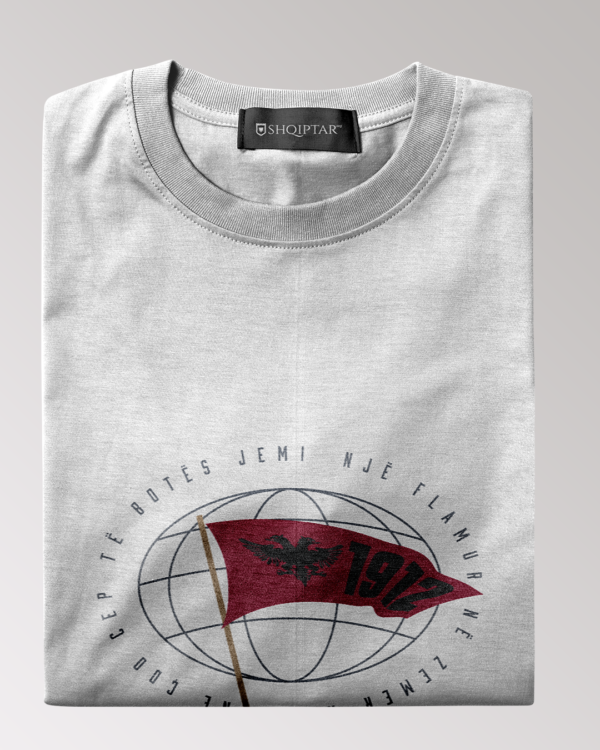 Një flamur T-Shirt - Image 2
