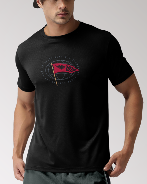 Një flamur T-Shirt - Image 3