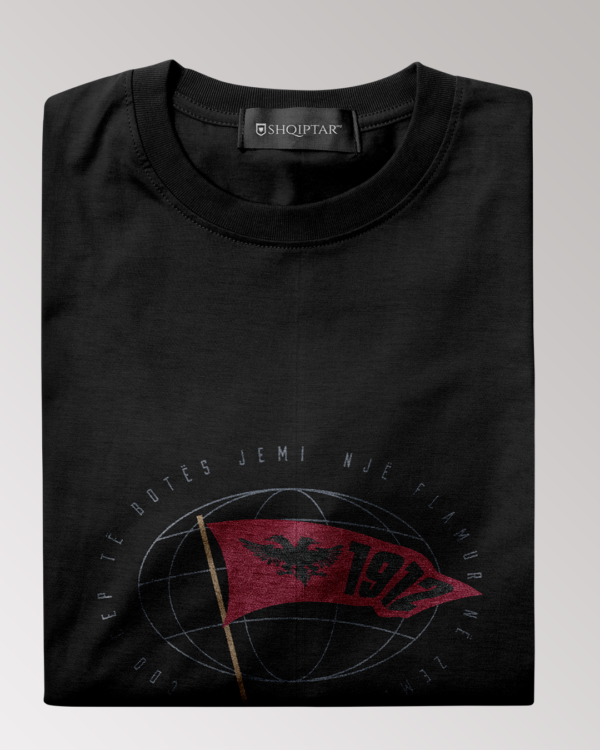 Një flamur T-Shirt - Image 4