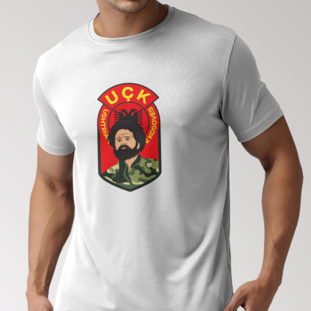 Adem Jashari T-Shirt