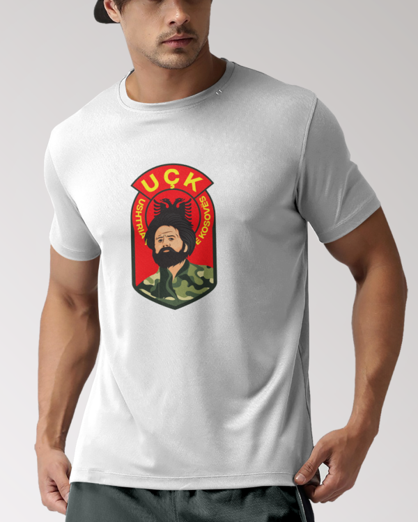 Adem Jashari T-Shirt