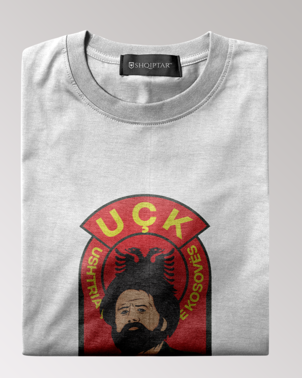 Adem Jashari T-Shirt - Image 2