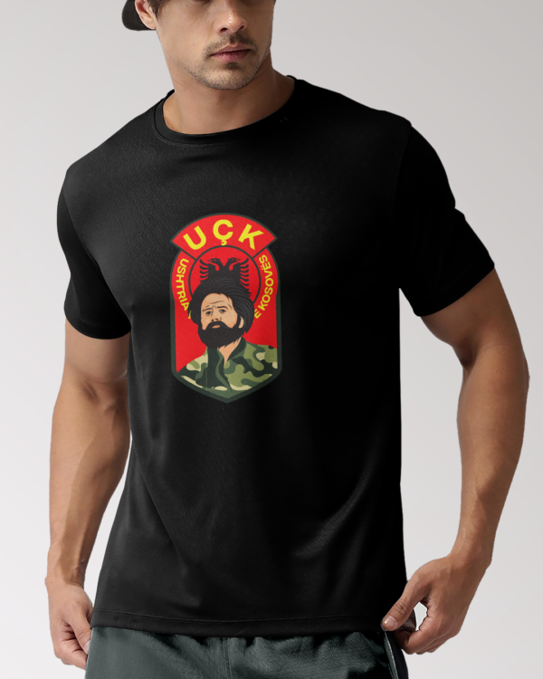 Adem Jashari T-Shirt - Image 3