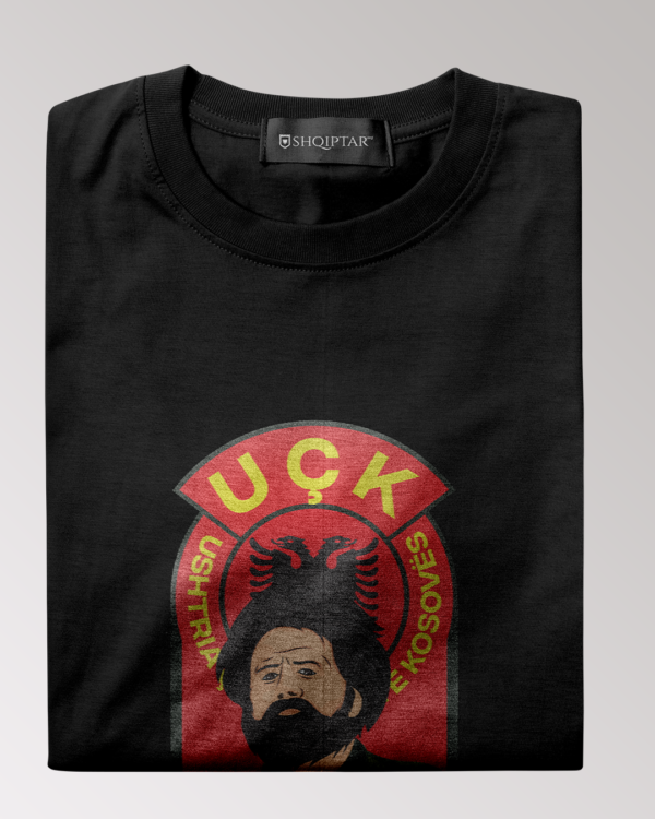 Adem Jashari T-Shirt - Image 4