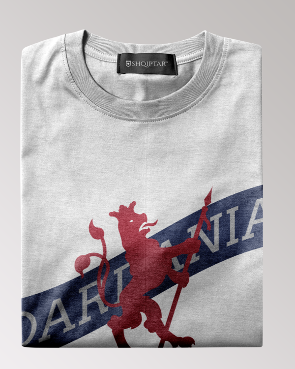 Dardania T-Shirt - Image 2