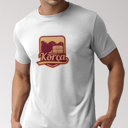 Korça T-Shirt