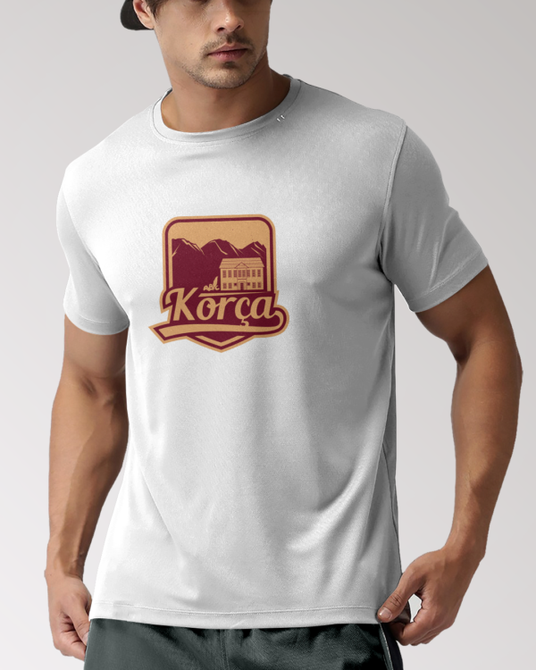 Korça T-Shirt