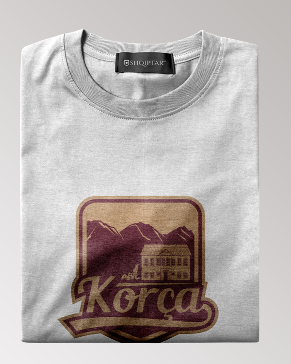 Korça T-Shirt - Image 2