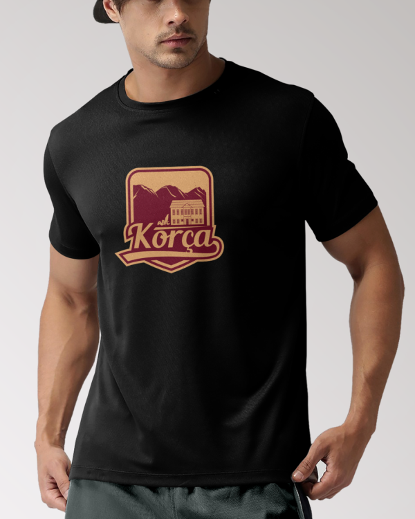 Korça T-Shirt - Image 3