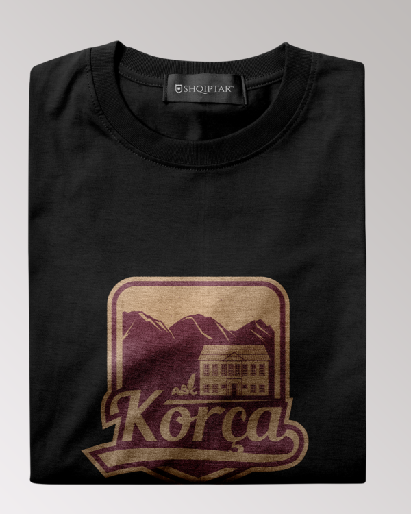 Korça T-Shirt - Image 4
