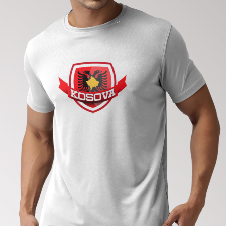 Kosova T-Shirt