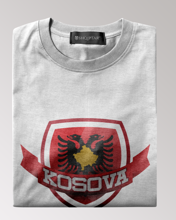 Kosova T-Shirt - Image 2