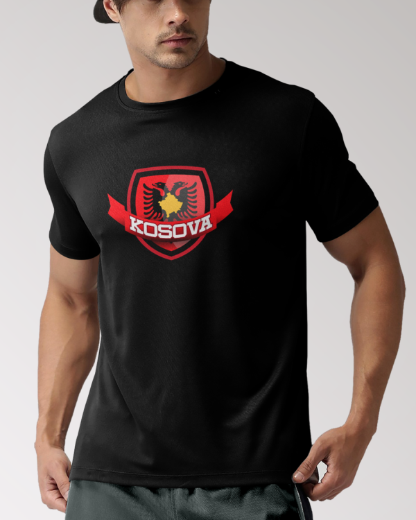 Kosova T-Shirt - Image 3