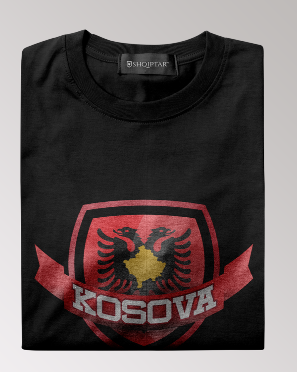 Kosova T-Shirt - Image 4
