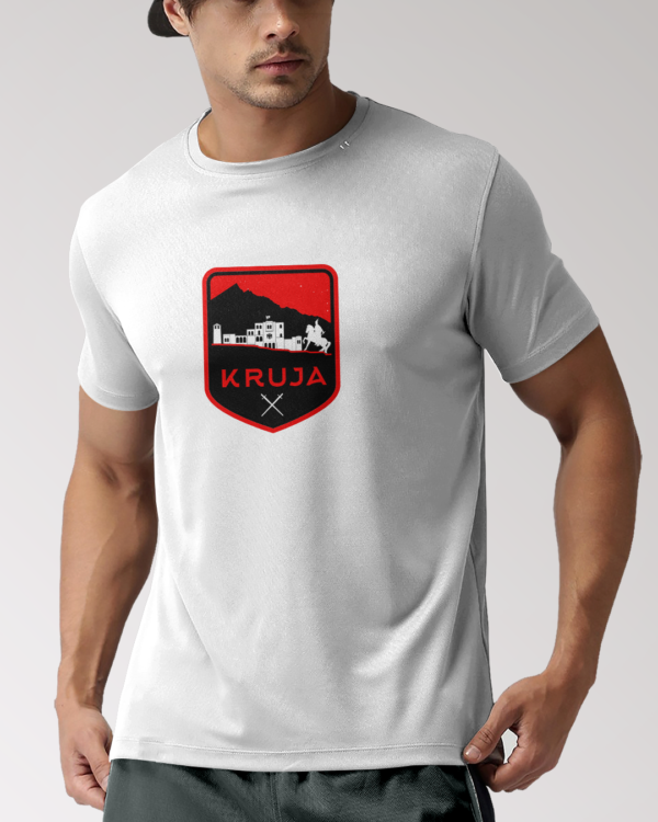 Kruja T-Shirt