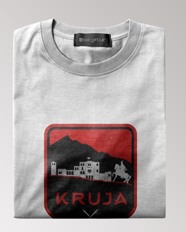 Kruja T-Shirt - Image 2