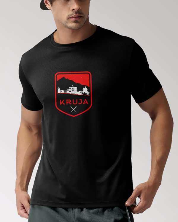 Kruja T-Shirt - Image 3