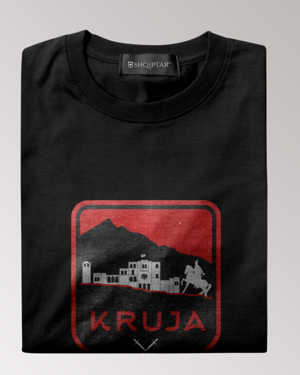 Kruja T-Shirt - Image 4