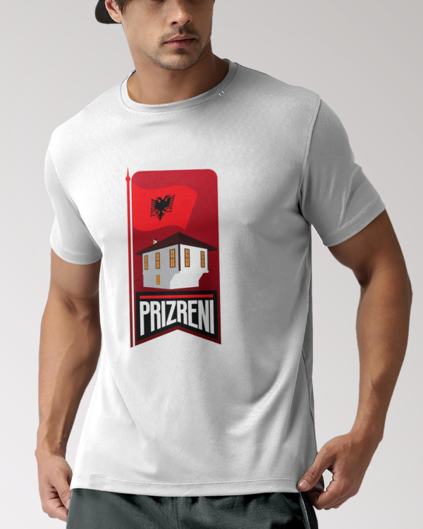Prizreni T-Shirt