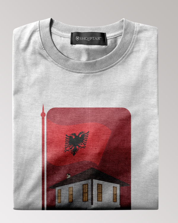 Prizreni T-Shirt - Image 2