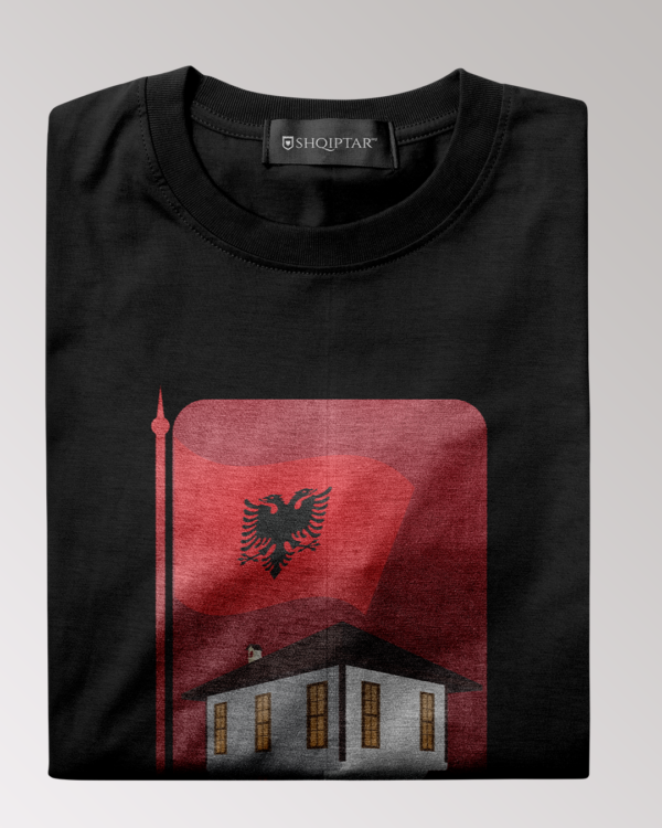 Prizreni T-Shirt - Image 4