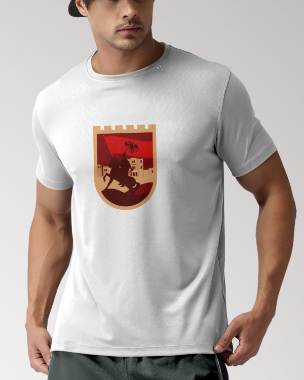 Skenderbeu T-Shirt