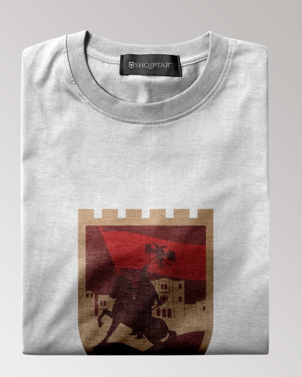 Skenderbeu T-Shirt - Image 2