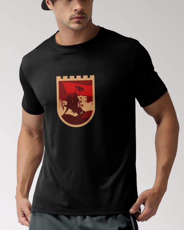 Skenderbeu T-Shirt - Image 3