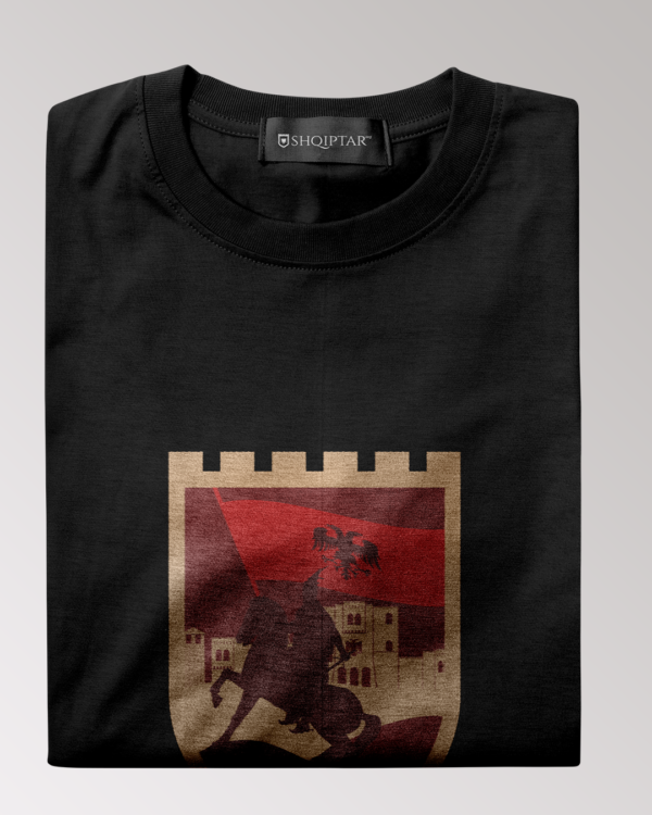 Skenderbeu T-Shirt - Image 4