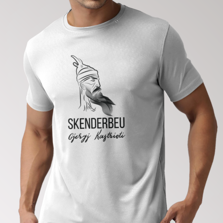 Skenderbeu T-Shirt
