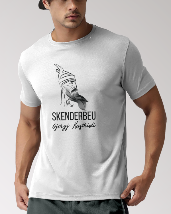 Skenderbeu T-Shirt