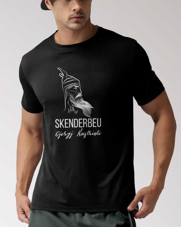 Skenderbeu T-Shirt - Image 3