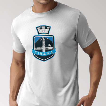 Tirana T-Shirt