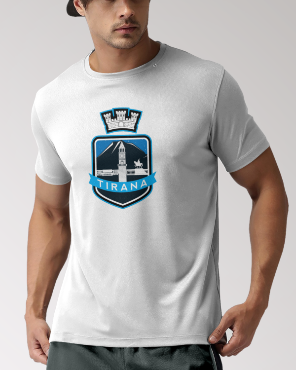 Tirana T-Shirt