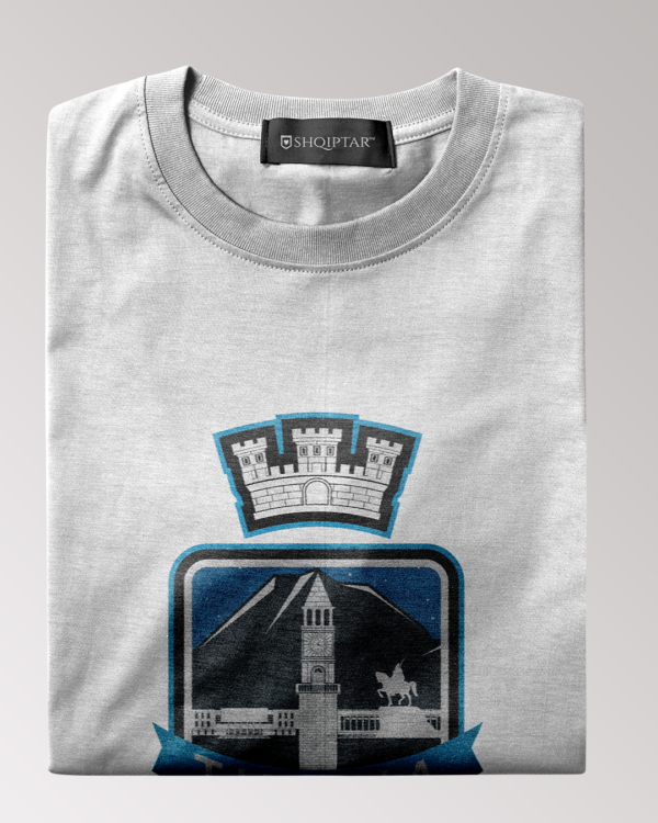 Tirana T-Shirt - Image 2
