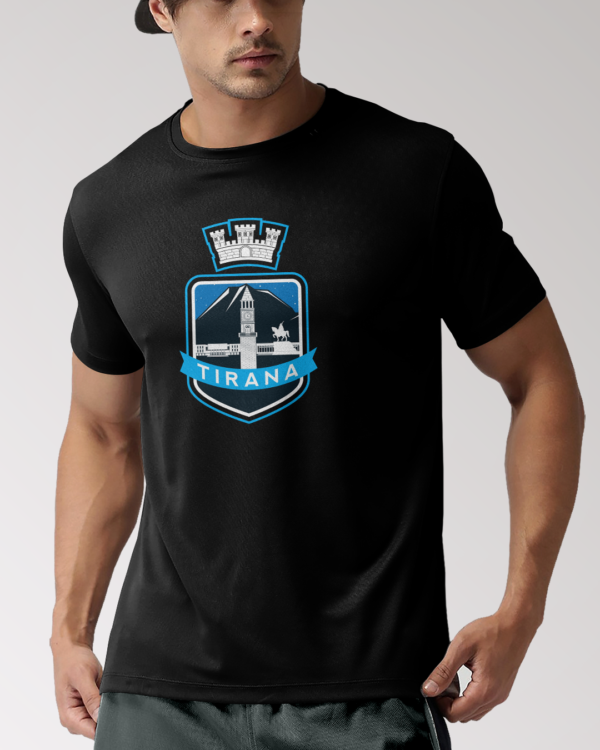 Tirana T-Shirt - Image 3