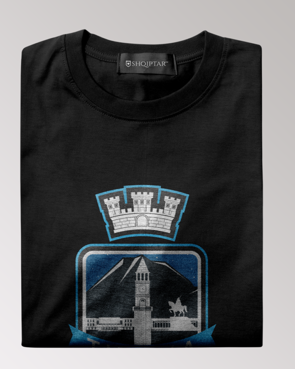 Tirana T-Shirt - Image 4