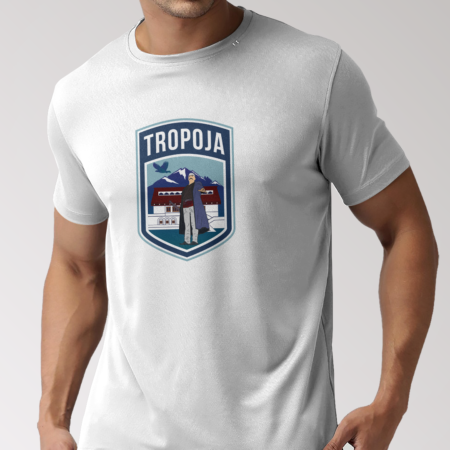 Tropoja T-Shirt