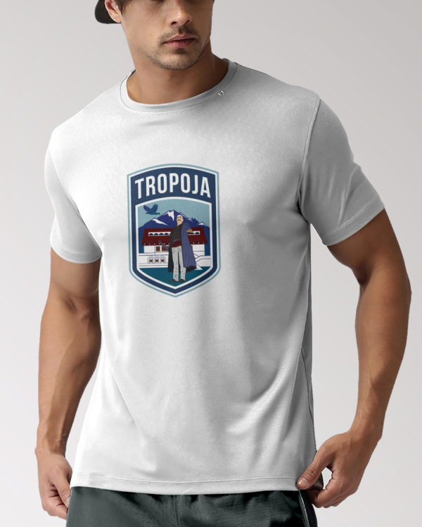 Tropoja T-Shirt