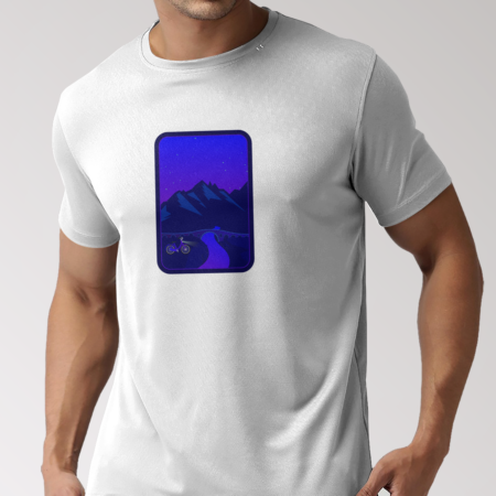 Ura e Mesit - Shkoder T-Shirt