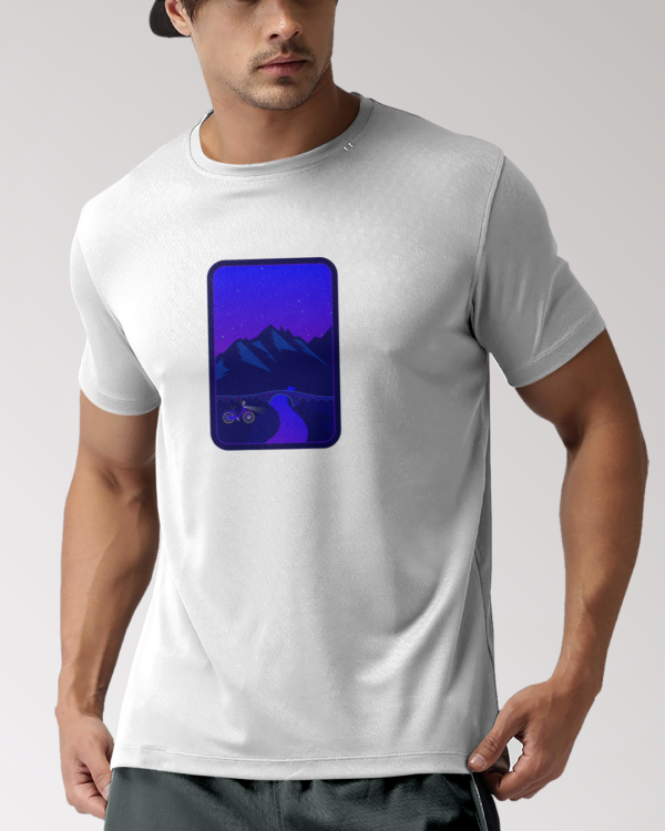 Ura e Mesit - Shkoder T-Shirt