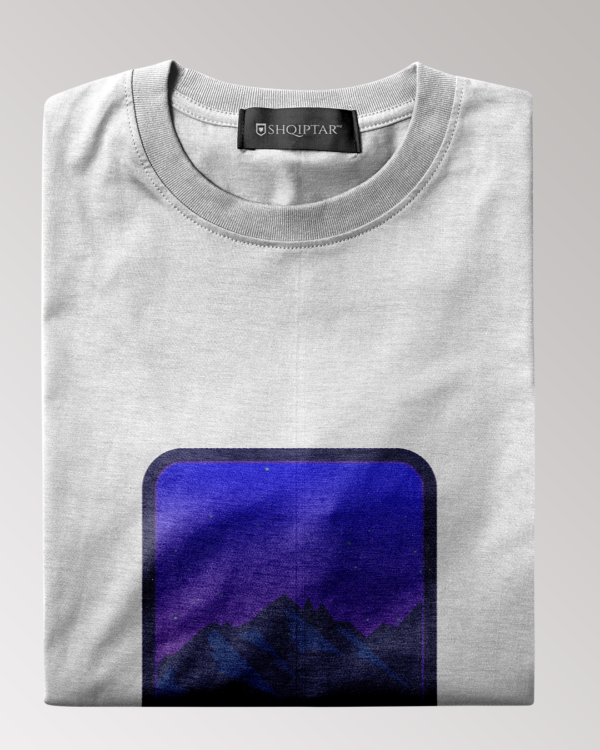 Ura e Mesit - Shkoder T-Shirt - Image 2