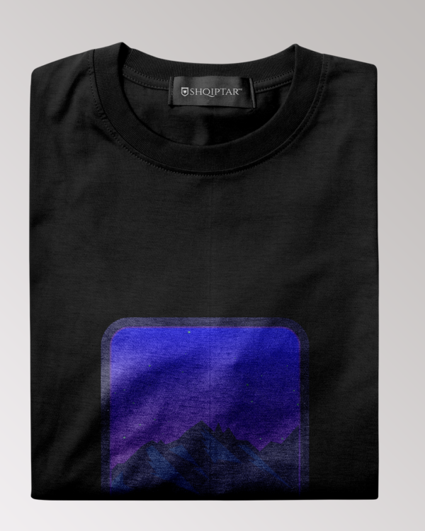 Ura e Mesit - Shkoder T-Shirt - Image 4